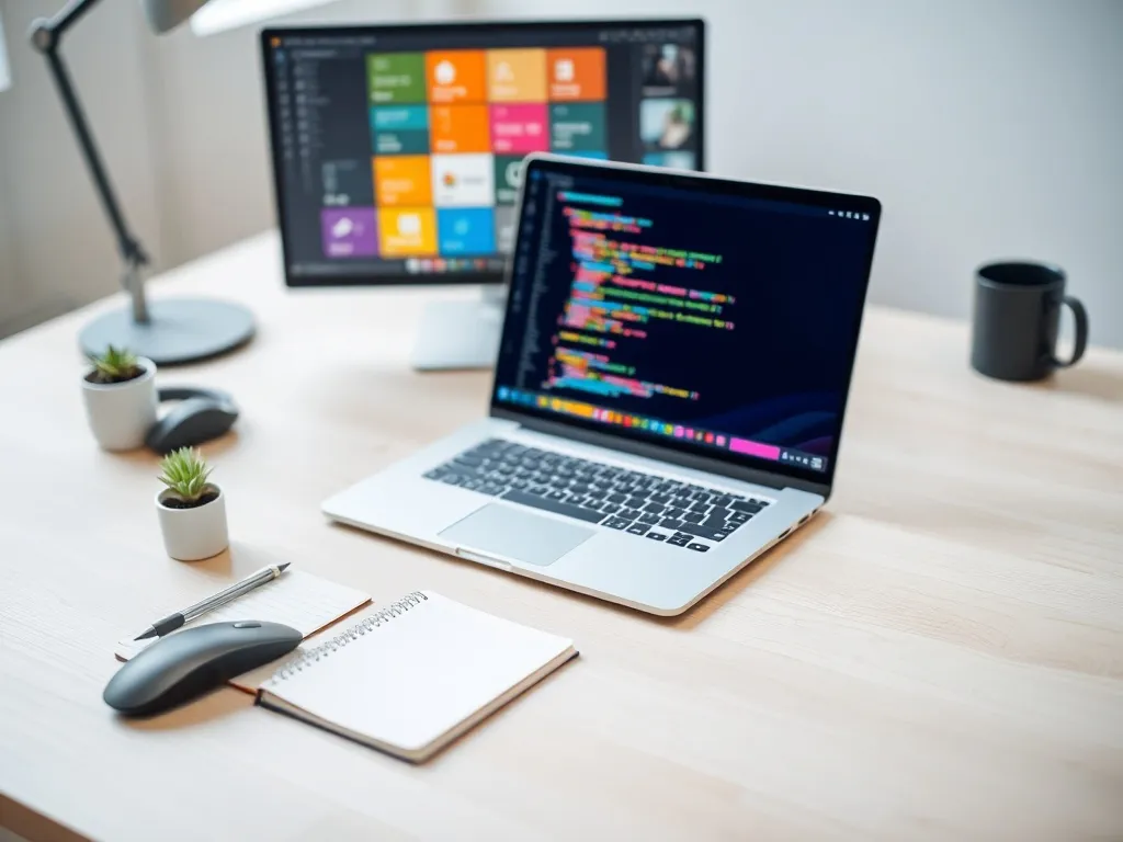 Co to HTML? Definicja, historia i zastosowanie