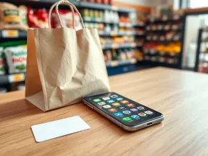 Aplikacja Biedronka: jak zainstalować i korzystać z funkcji?