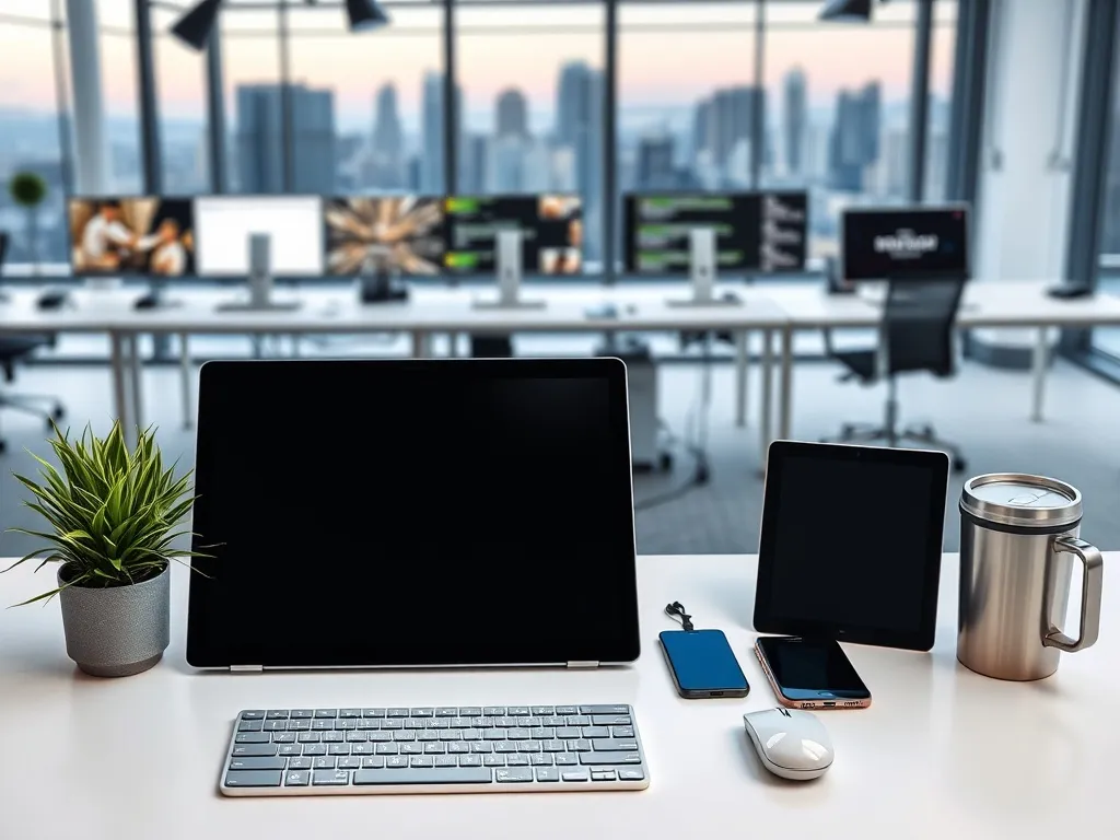 Branża IT: co to jest i jakie ma znaczenie w dzisiejszym świecie?