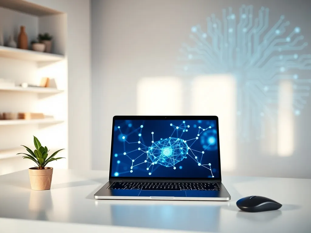 Jak działa sztuczna inteligencja? Zrozumienie podstawowych zasad