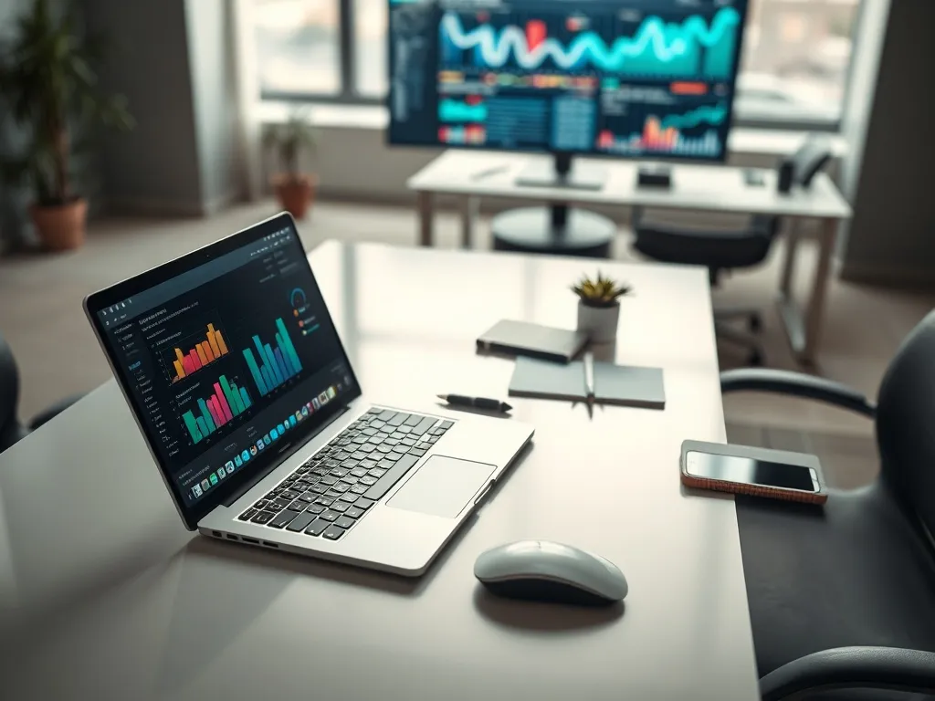 Co to system SAP? Kluczowe informacje i zastosowania w biznesie