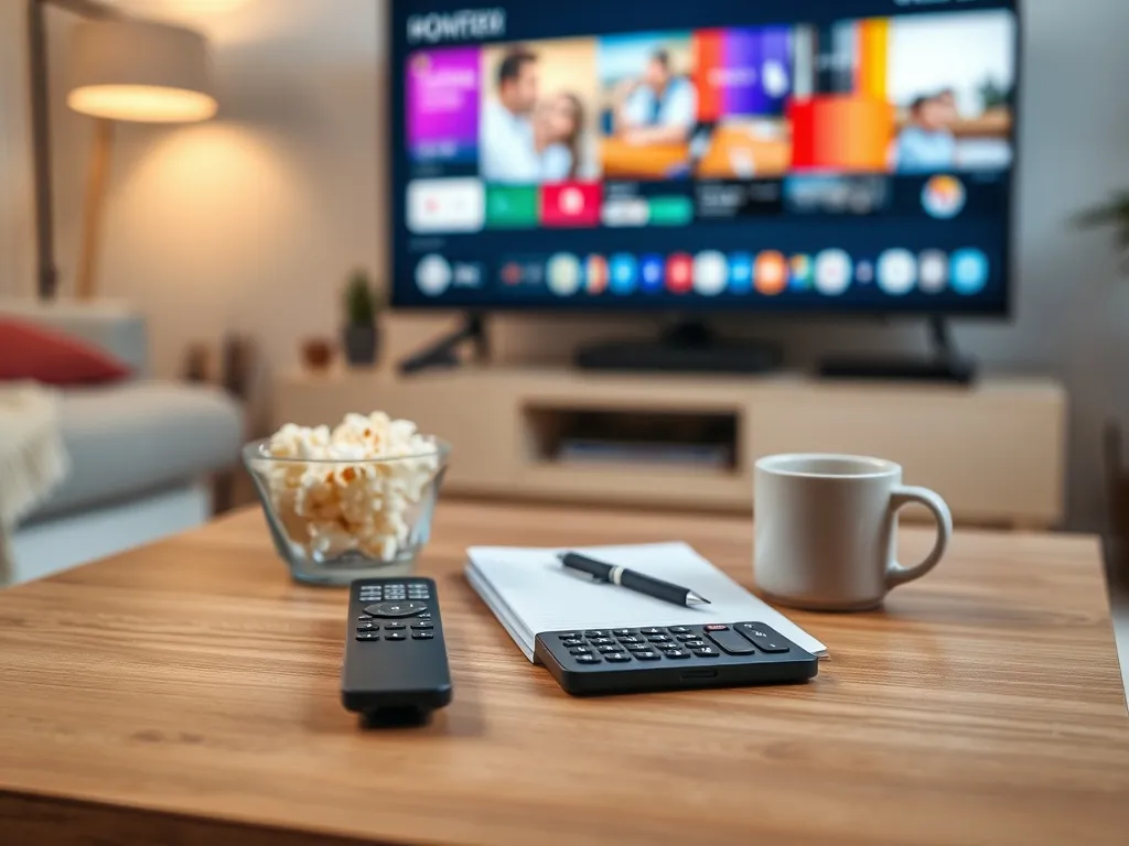 Ile kosztuje Netflix na miesiąc? Ceny i pakiety w Polsce