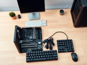 Z czego składa się komputer? Kluczowe elementy i ich funkcje