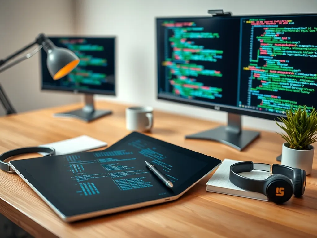 Czy SQL to język programowania? Odpowiadamy na najważniejsze pytania!