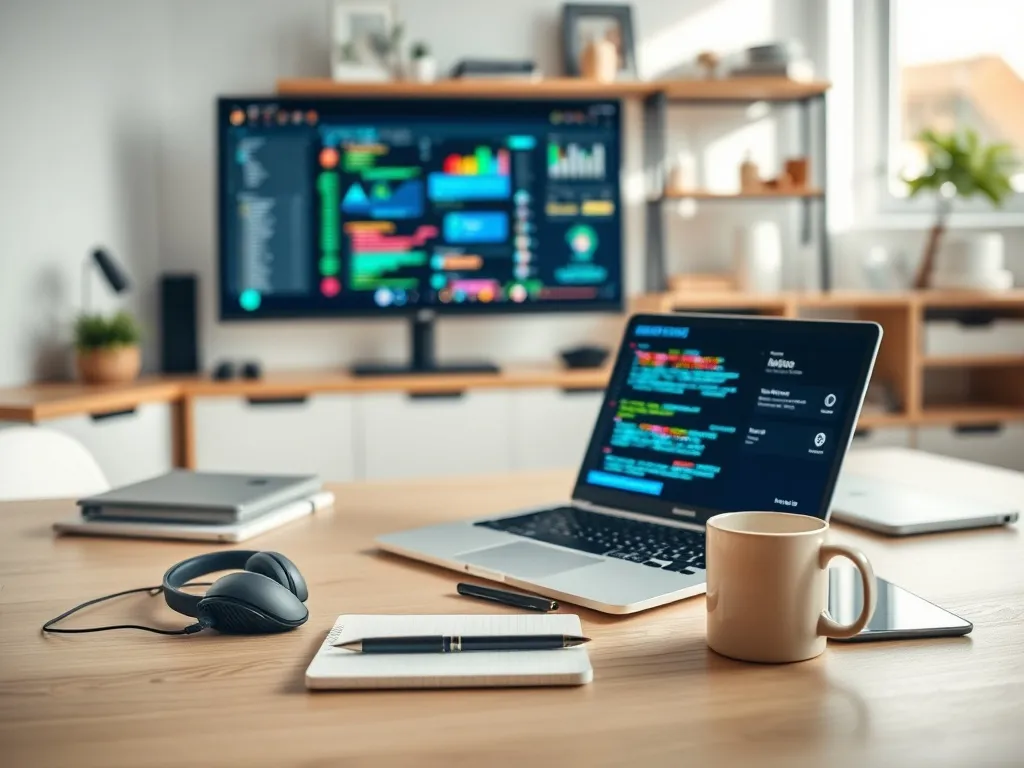 Na czym polega praca informatyka? Kluczowe informacje i wyzwania