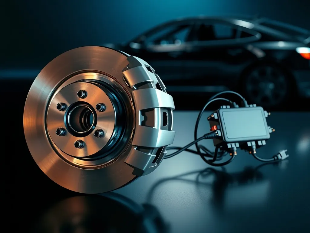 System ABS: co to jest i jak działa w samochodzie?