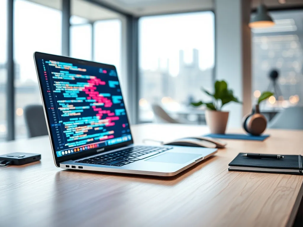 Informatyka stosowana: co to jest i jakie ma zastosowania?