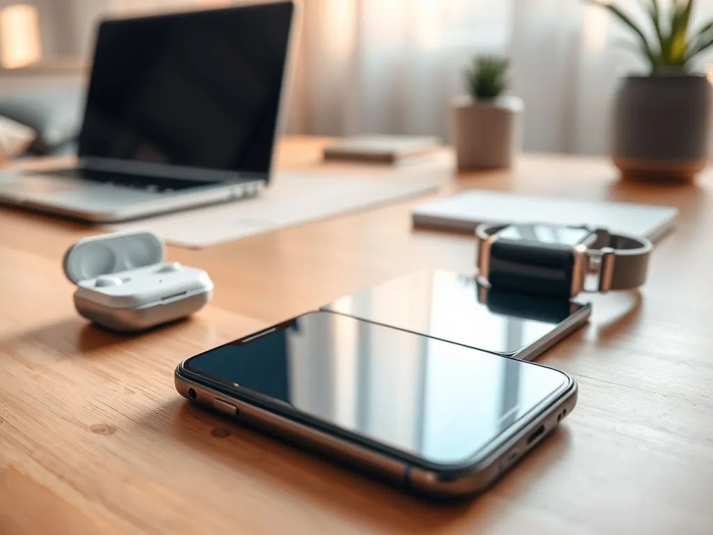 Bixby – co to za aplikacja i jakie ma możliwości?