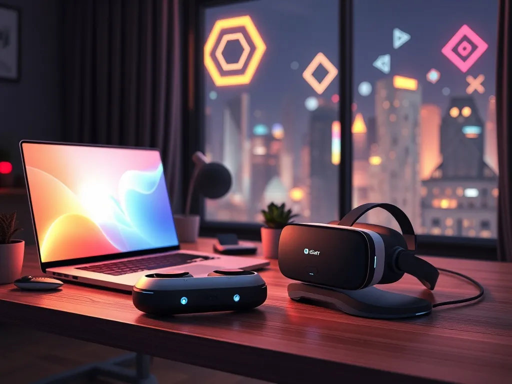 Metaverse: jak zacząć swoją przygodę w wirtualnym świecie?