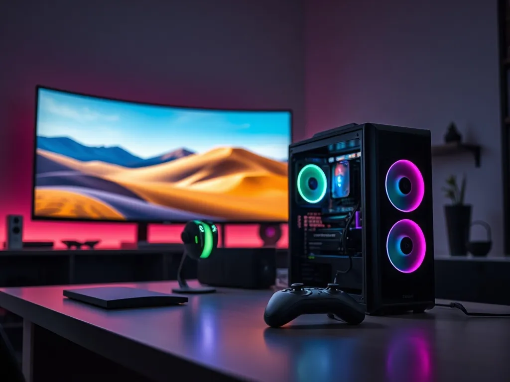 Jaka karta graficzna do gier? Przewodnik po najlepszych modelach