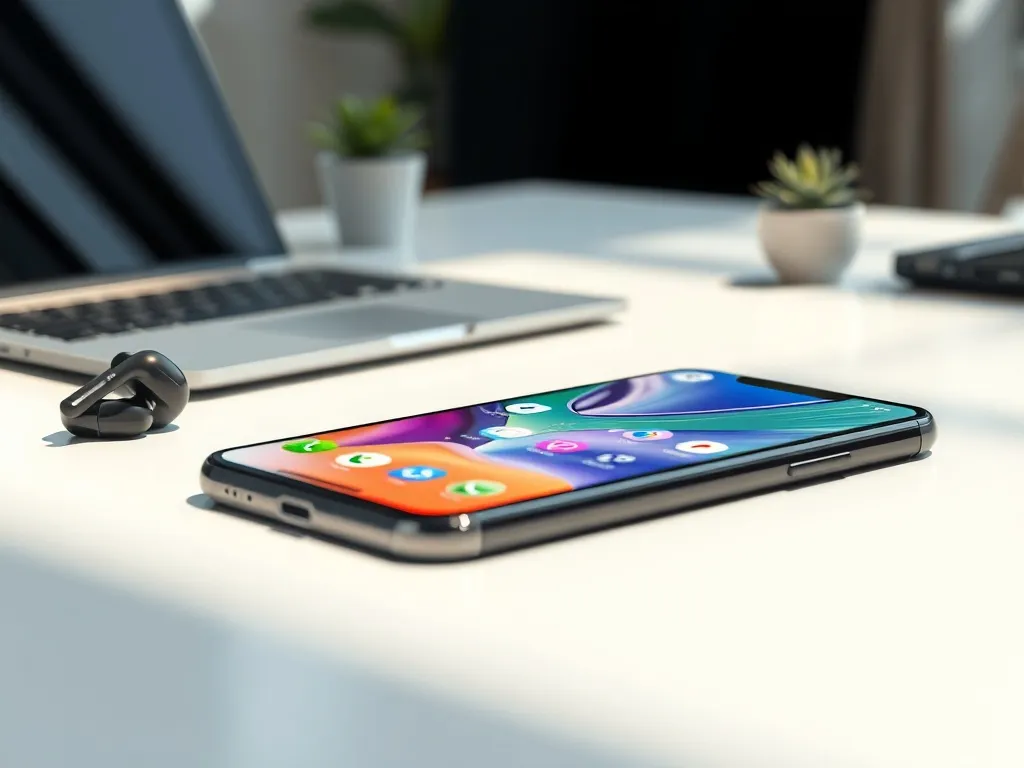 Jaki jest najnowszy iOS? Co nowego w iOS 18?