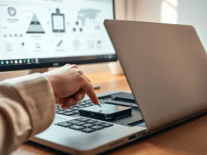 Jak sprawdzić, czy dysk jest SSD? Proste metody i porady