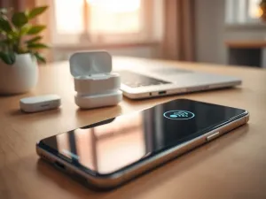 NFC – co to jest w telefonie i jak działa?