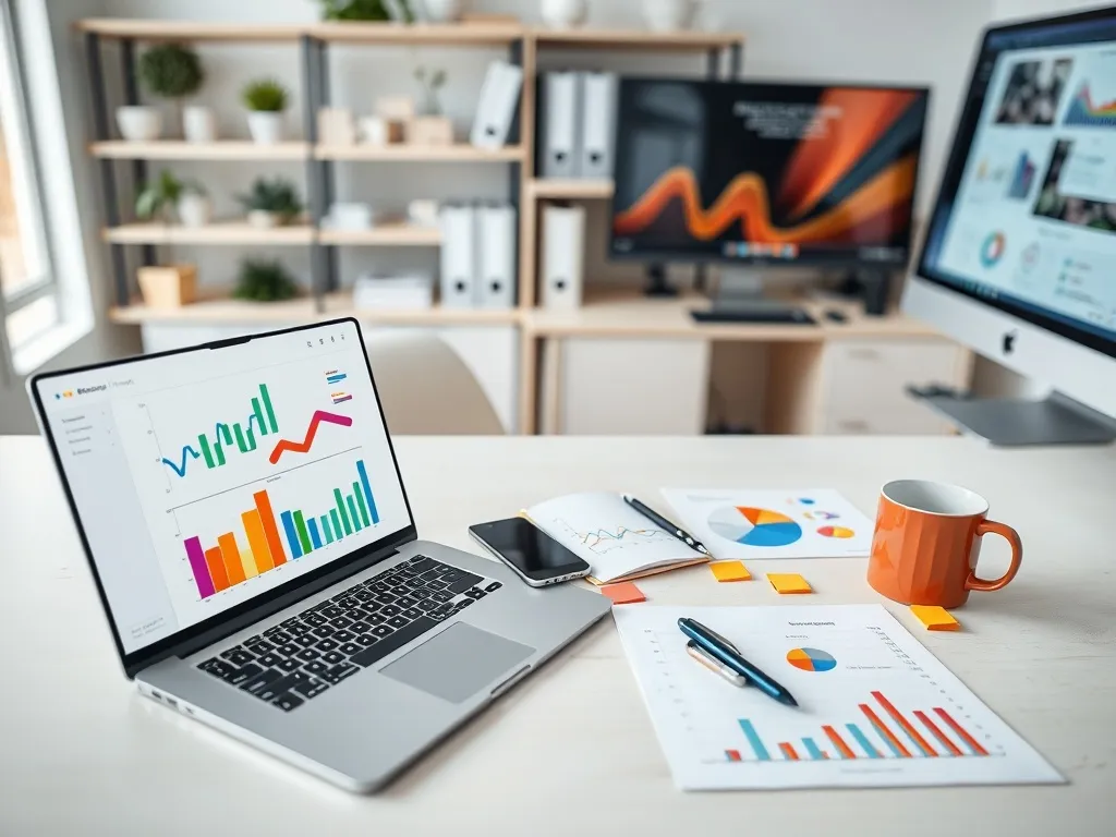 Co to system CRM? Kluczowe informacje i definicje