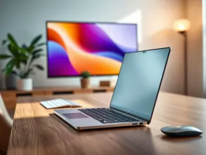 Co to jest macOS? Historia, cechy i zalety systemu