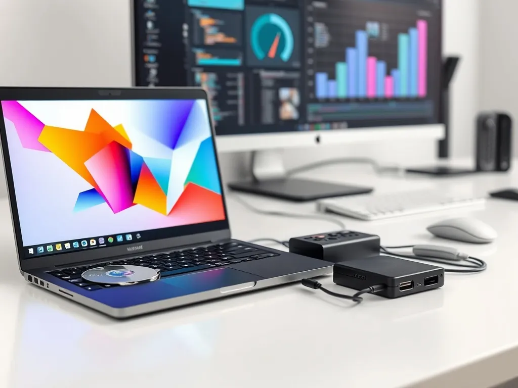 Jak przenieść system na inny dysk? Sprawdź najlepsze metody!