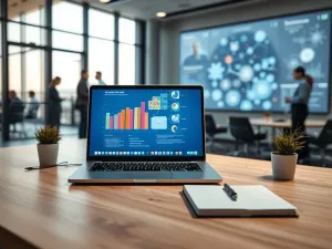 System ERP: co to jest i jak może wspierać Twoją firmę?