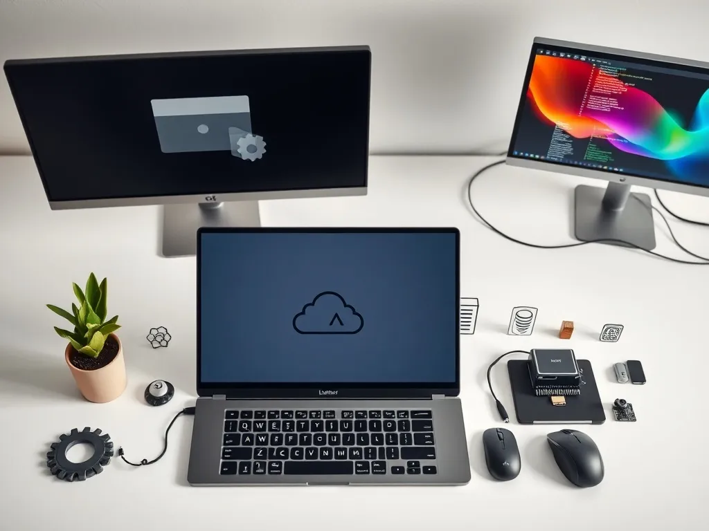 Linux – co to jest? Podstawowe informacje i zastosowania