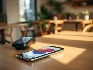 Jak płacić telefonem? Przewodnik po płatnościach mobilnych