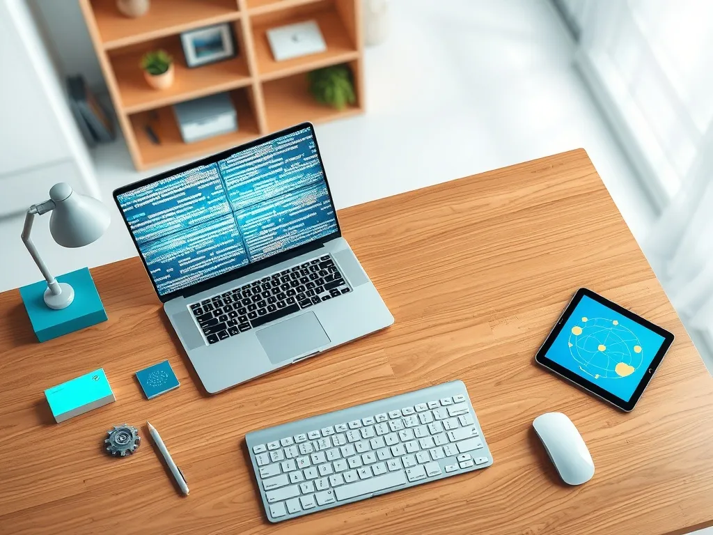 Czym jest informatyka? Definicja i obszary zastosowań