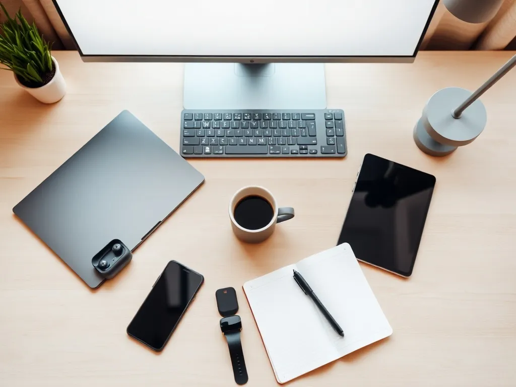 Technologia informacyjna: co to i jak wpływa na nasze życie?