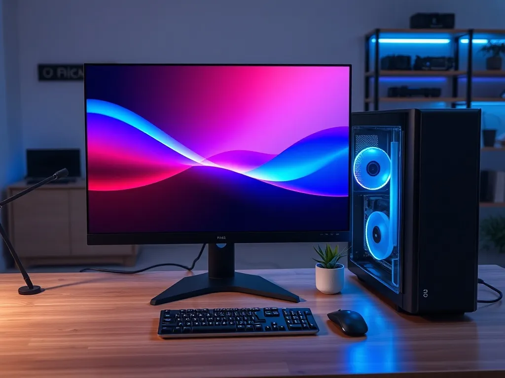 Jak zaktualizować sterowniki karty graficznej? Przewodnik krok po kroku