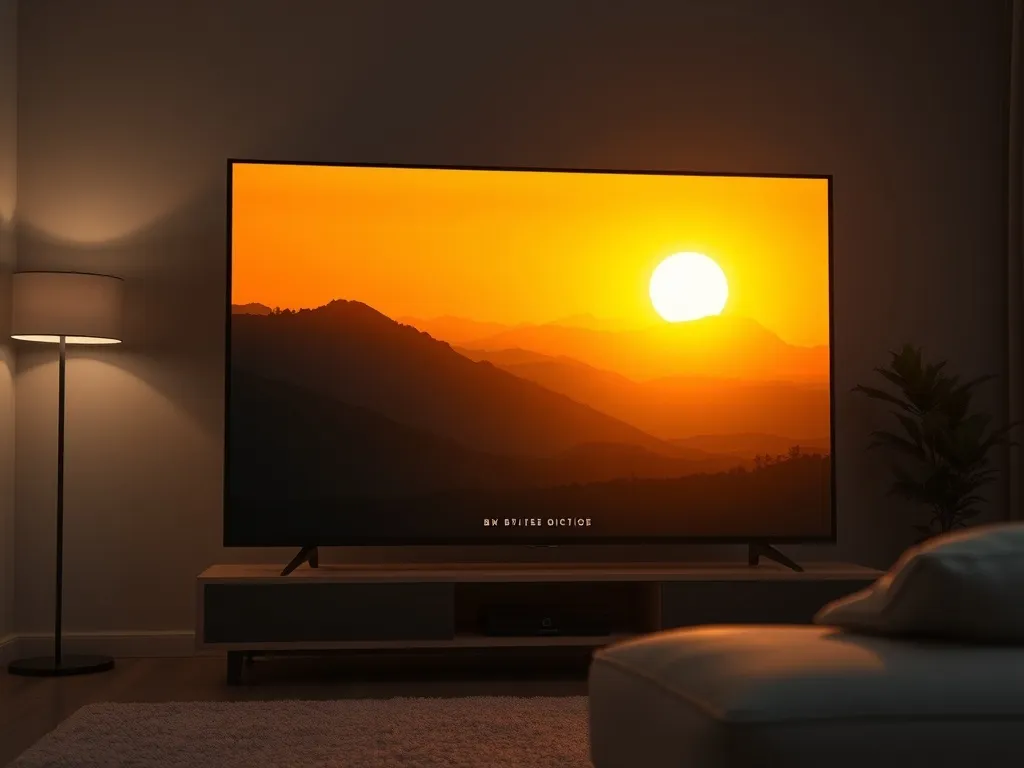 Technologia HDR: co to jest i jak wpływa na jakość obrazu?