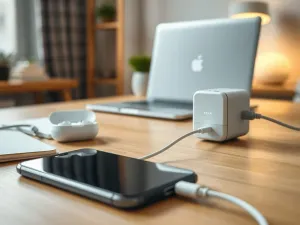 Czy można ładować telefon mocniejszą ładowarką? Odpowiadamy na wątpliwości