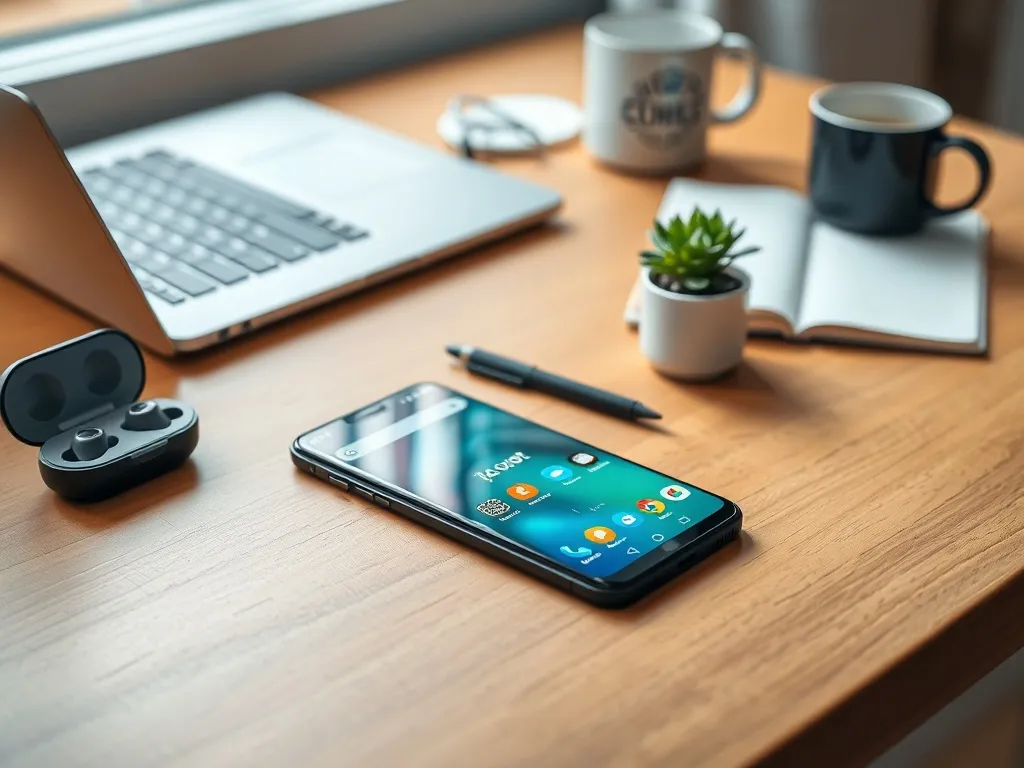 Jak zaktualizować aplikacje na Androida? Przewodnik krok po kroku