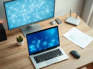 Jak sprawdzić IP komputera? Proste sposoby na uzyskanie informacji