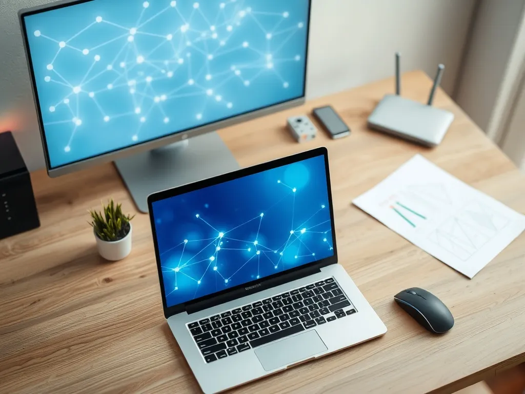 Jak sprawdzić IP komputera? Proste sposoby na uzyskanie informacji