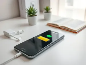 Jak sprawdzić kondycję baterii Samsung? Proste sposoby