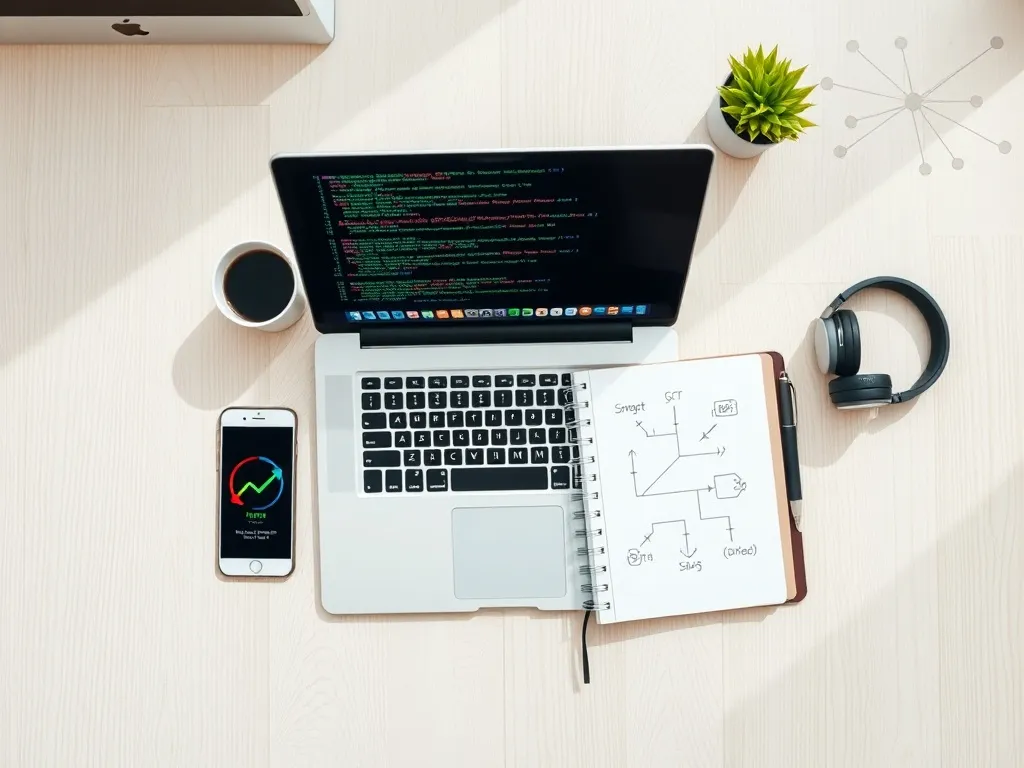 Co to algorytmy? Definicja, zastosowanie i znaczenie w życiu codziennym