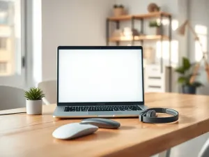 Jak włączyć kamerę w laptopie? Proste sposoby i porady