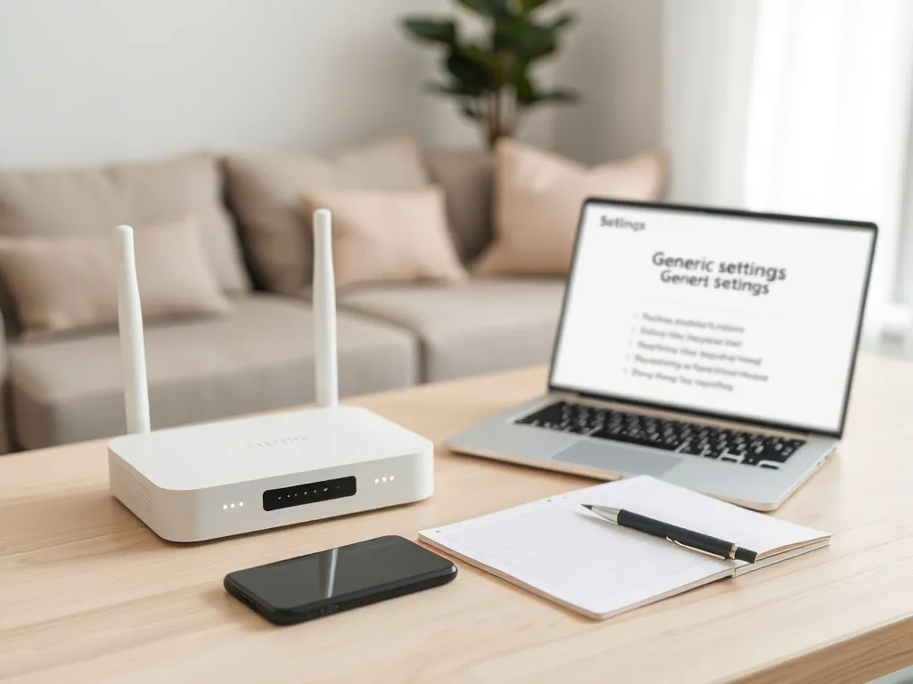 Jak sprawdzić hasło do WiFi? Proste sposoby na dostęp do sieci