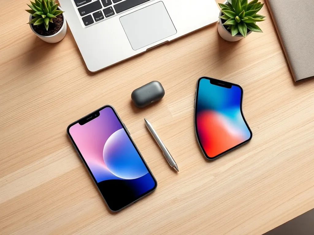 Android czy iOS – który system wybrać dla swojego smartfona?