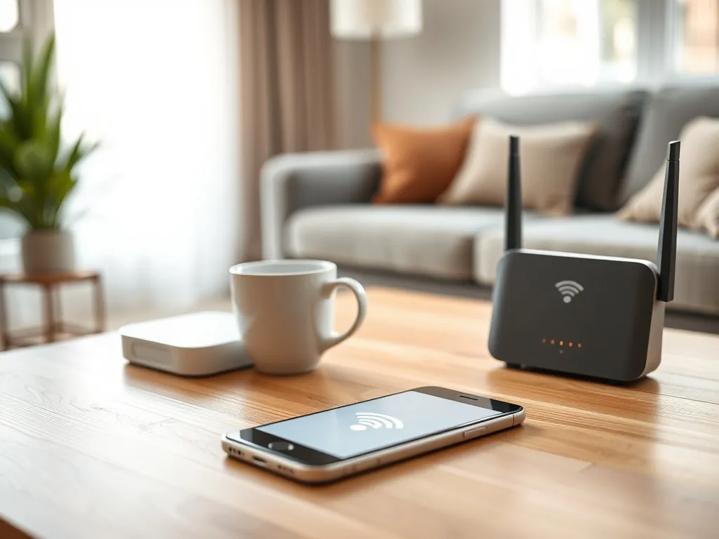 Wi-Fi Calling: co to jest i jak działa?