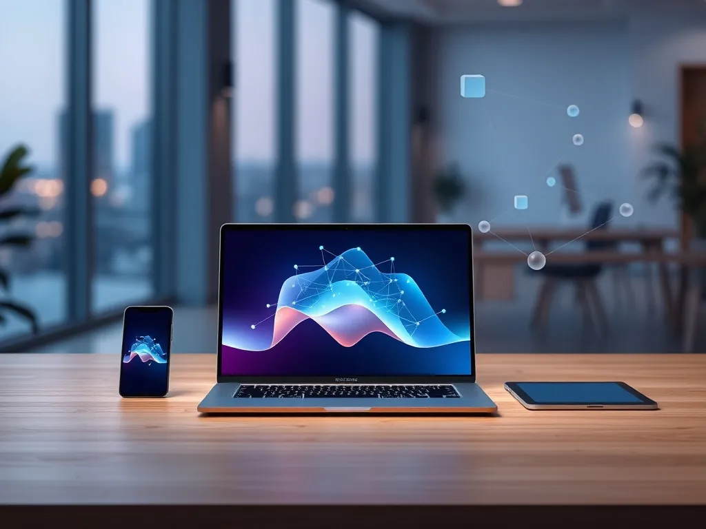 Co to Web3? Kluczowe cechy i różnice w stosunku do Web1 i Web2