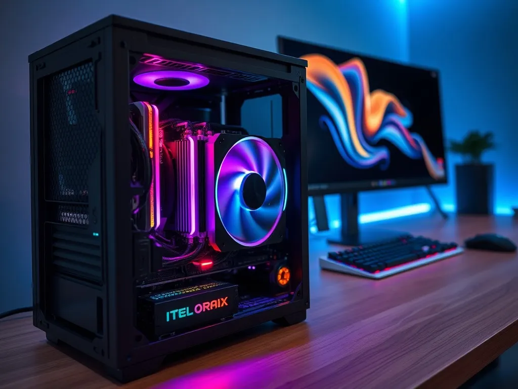 Jaki procesor do gier? Ważne cechy, na które trzeba zwrócić uwagę