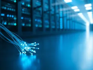 Jak działa światłowód? Wszystko, co musisz wiedzieć