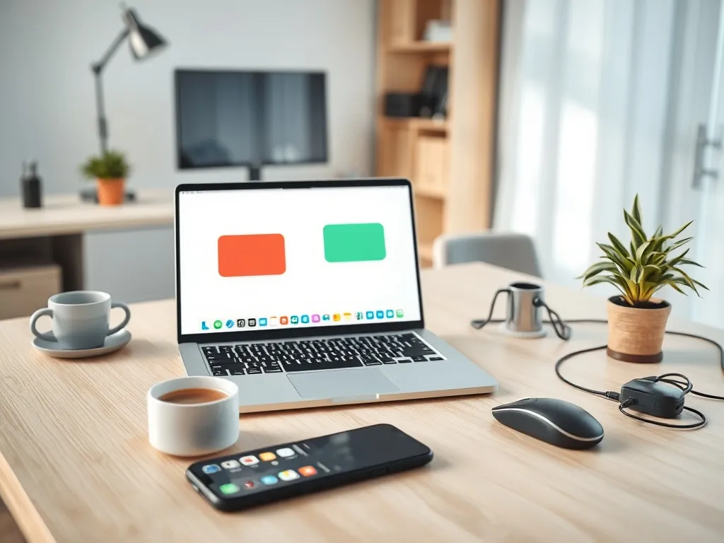 Jak wyłączyć aplikacje w tle? Proste sposoby na zarządzanie nimi