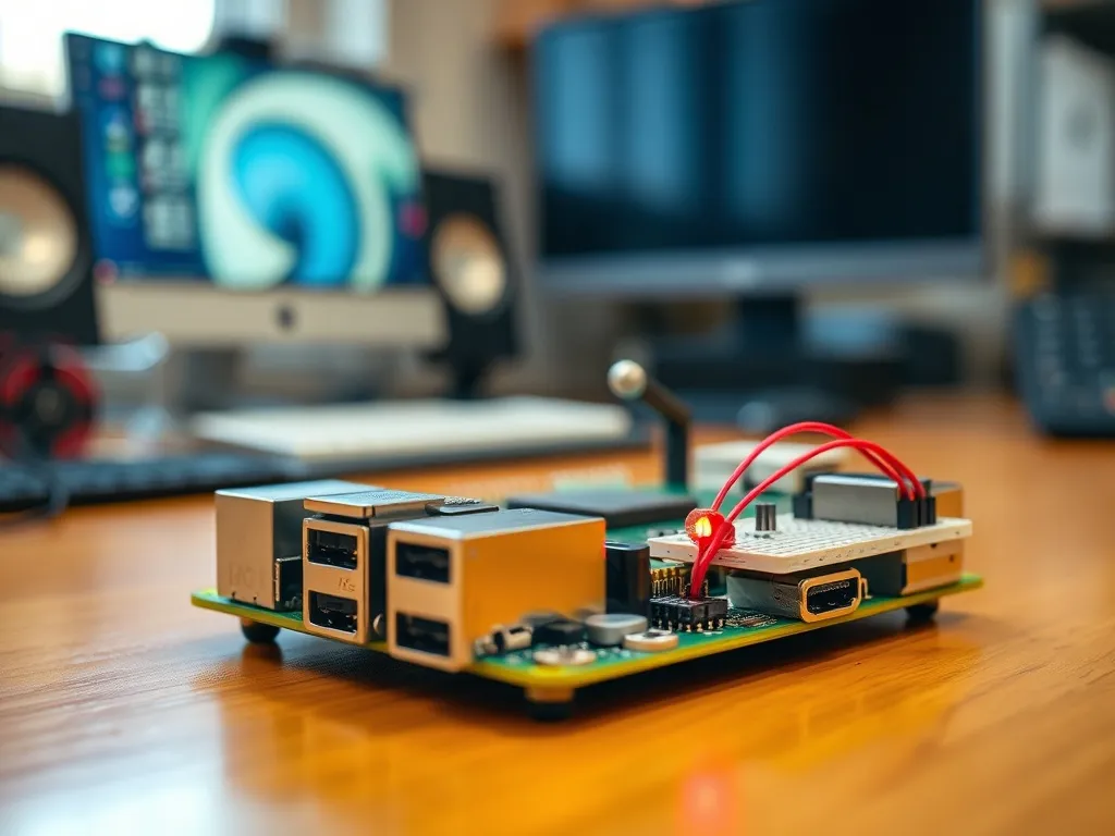 Raspberry Pi 3 – do czego służy?