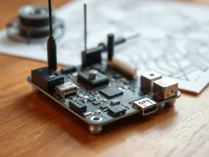 Jaki moduł GPS do Raspberry Pi wybrać?