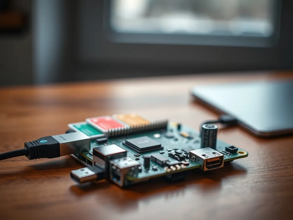 Raspberry Pi 4 – jaki system wybrać?