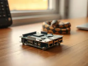 Jaki jest polski odpowiednik Raspberry Pi?