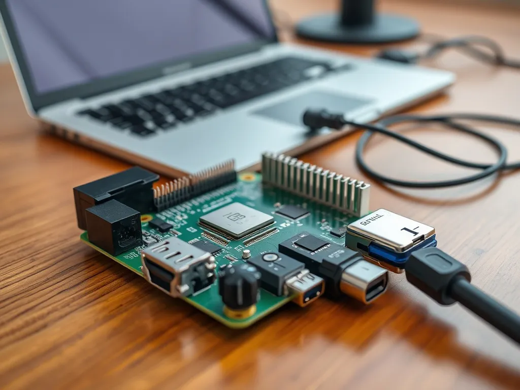 Jakie są wady Raspberry Pi i jak je obejść?