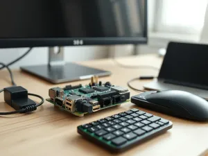 Czy Raspberry Pi ma Bluetooth? Jak sprawdzić i jak włączyć