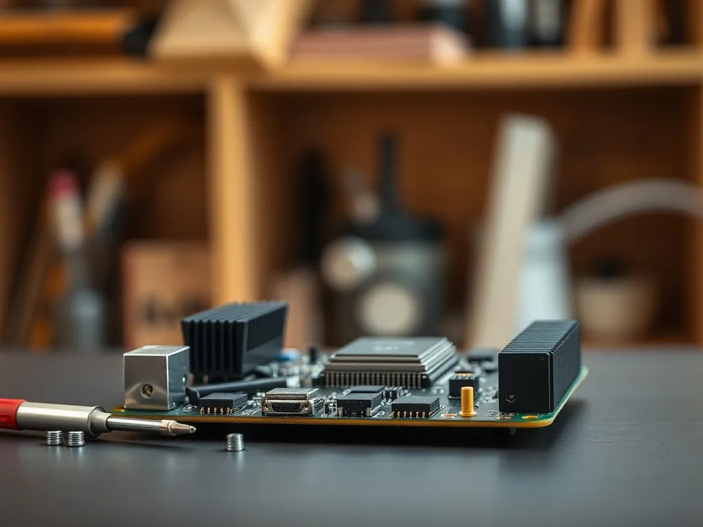 Dlaczego Raspberry Pi jest takie drogie?