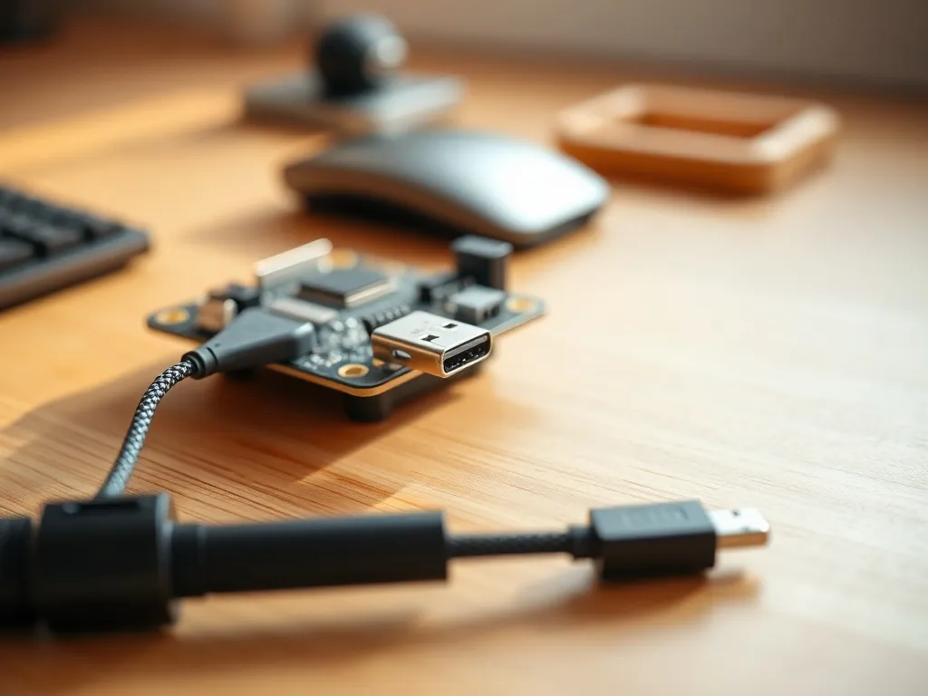 Jaka ładowarka do Raspberry Pi?