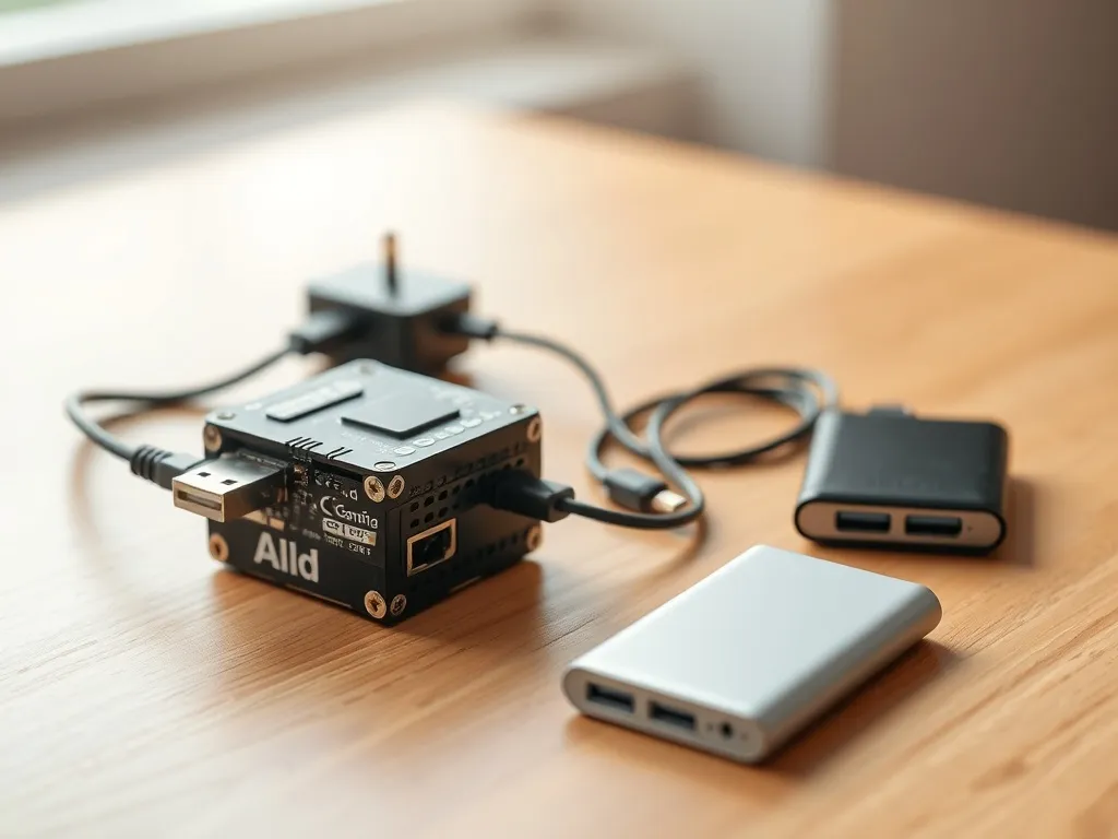 Jaki zasilacz do Raspberry Pi Zero? Poradnik wyboru